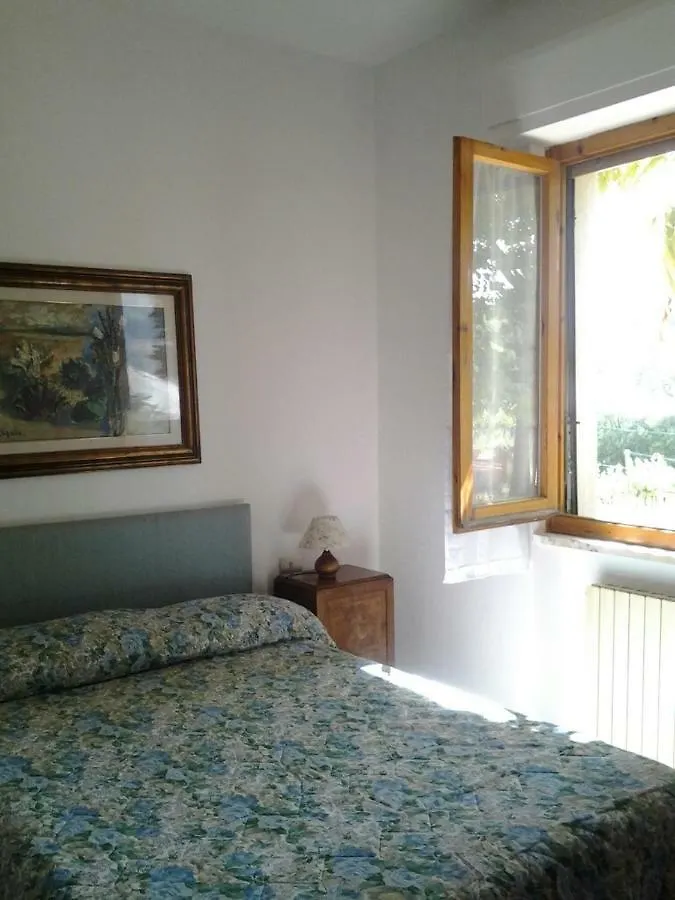 Agriturismo Campo Del Monte Campogialli