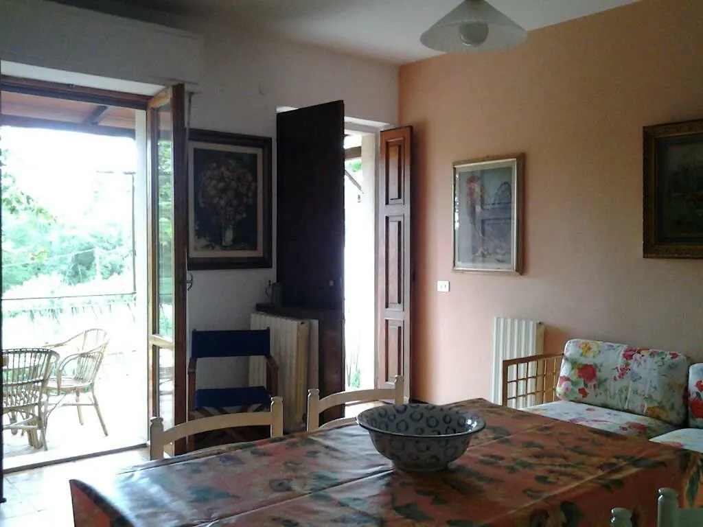 Agriturismo Campo Del Monte Campogialli 0*,  Italy