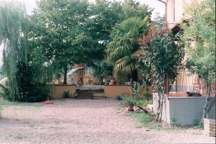 Agriturismo Campo Del Monte Campogialli