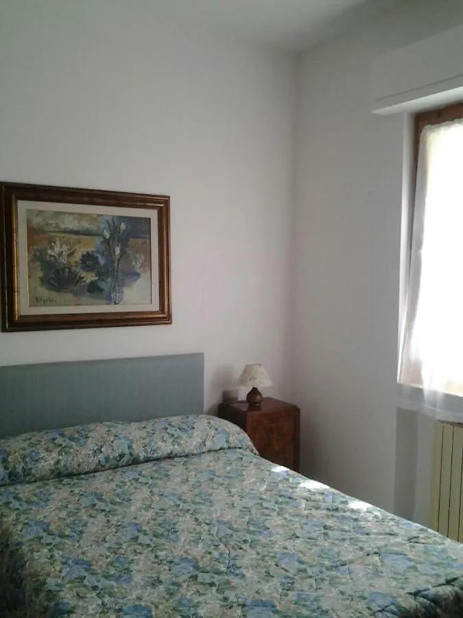 Farm stay Agriturismo Campo Del Monte Campogialli