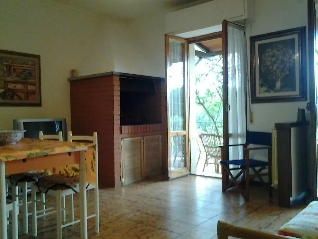 Agriturismo Campo Del Monte Campogialli 0*,  Italy