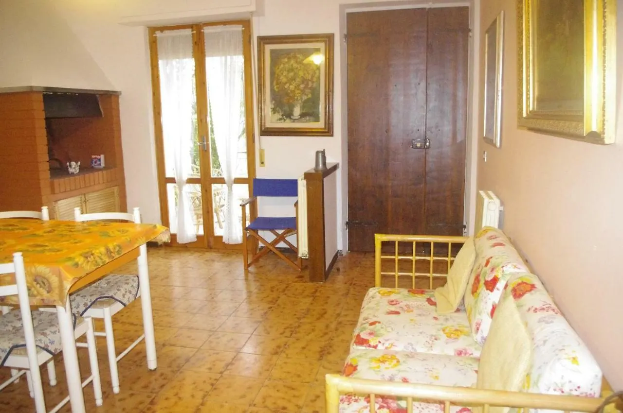 Farm stay Agriturismo Campo Del Monte Campogialli