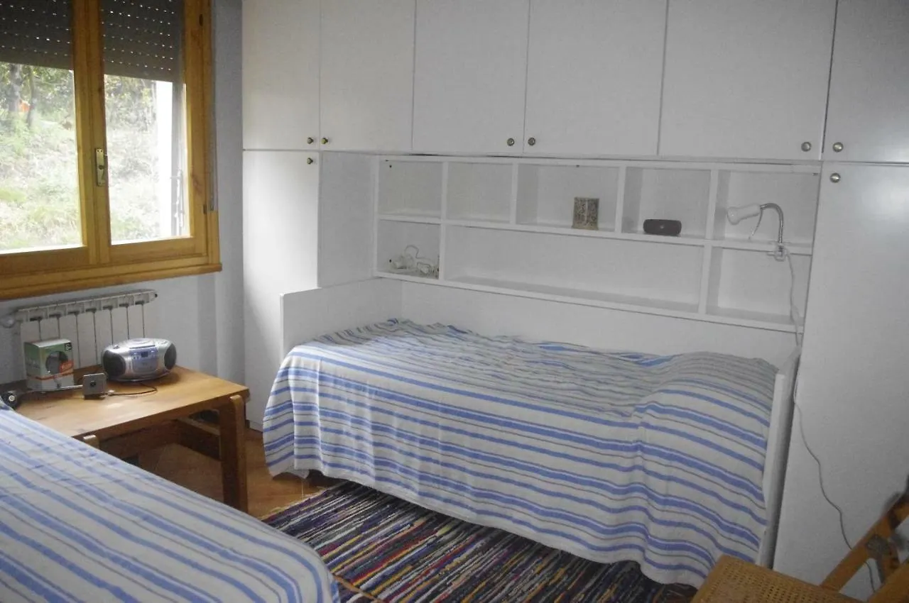 Farm stay Agriturismo Campo Del Monte Campogialli Italy