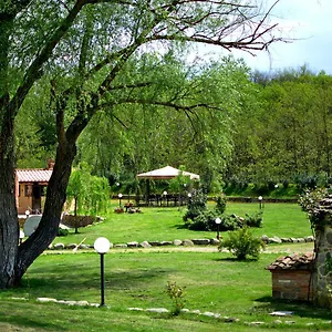  Bed & Breakfast Sassomatto Bioagriturelax